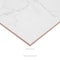 Msi Sample Dymo Calacatta White  Glossy Ceramic Wall Tile ZOR-PT-0881-SAM - alternate 2
