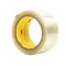 3M SplicingTape, Transparent, 36ydL, 2inW, PK24 396 - alternate 2