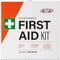 Pip ANSI Class A Aid Kit, 50 Person 299-21050A-M - alternate 1