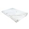 Mytee Products 8 Pack 6'x8ft White Heavy Duty Canvas Tarp 12oz - Water Resistant & Breathable, 8PK CT6-8-Wx8 - alternate 3