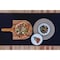 Picnic Time Family Of Brands Tennessee Titans - Acacia Pizza Peel Serving Paddle, (Acacia Wood) 891-00-512-313-2 - alternate 2