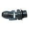 Cnh ELBOW 45, CNH OEM ZH42X06000 ZH42X06000 - alternate 2