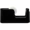 Scotch Dispenser, 1-3" Core, Black C24 - alternate 2