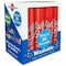 Kwik Stix Solid Tempera Paint Sticks, Single Color Pack, Red, 24PK TPG-60020 - alternate 1