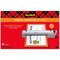 Scotch Pouch, Thermal, 3mm, Clear, PK25 TP3856-25 - alternate 1
