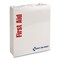 First Aid Only SmartCompliance Food Service First Aid Kit for 25 People, 137 Pieces, Metal Case 1350-FAE-0103 - alternate 2
