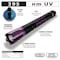 Performance Tool 395nm UV Flashlight, Li-ion Battery, USB-C Charging, Water Resistant W2622 - alternate 4