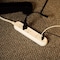 Monster 4 ft. L 3 outlets Power Strip with USB Ports White 1714 - alternate 3