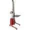Pake Handling Tools Powered Linear Guide Platform Lift Trucks, 1100lb, 67in Lift Height PAKWP12 - alternate 1
