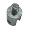 Komatsu ADAPTER, KOMATSU OEM 669547R1 669547R1 - alternate 2