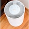 Crane Usa True HEPA Air Purifiers for Home, Up To 250 Sq Ft, with Sleep Timer, Child Lock, Aroma Tray EE-5075 - alternate 2