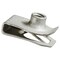 Auveco Extruded U-Nut Screw Lock Thread M6-1.0, 25PK 22579 - alternate 1