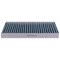 Premium Guard Cabin Air Filter,  PC4013X - alternate 4