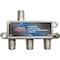 Eagle Aspen All-Port Power Passing 3-Way 1000MHz Splitter 500303 - alternate 1