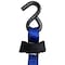 Everest 1 inx12 ft Ratchet Tie Down 1000lbs WLL, 4PK S41121 - alternate 2