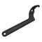 Performance Tool Adjustable Hook Wrench, 1-1/4 in. to 3 in. W30783 - alternate 1