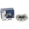 Hella BRAKE CALIPER 355801112 - alternate 3