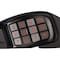 Corsair SCIMITAR RGB ELITE Gaming Mouse, Wired, Backlit RGB LED, 18000 DPI, Optical, CH-9304211-NA CH-9304211-NA - alternate 2