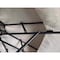 Living Accents Pagoda 9 ft. Tiltable Taupe Patio Umbrella YQ106BK-TP - alternate 3