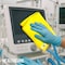 Wd-40 Multipurpose PRO Microfiber Towel - Yellow Color, 24PK L40146 - alternate 4