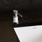 Blanco Lato Soap Dispenser, White/Chrome Dual Finish 402307 - alternate 3