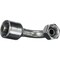 Gates Female British Standard Parallel Pipe O-Ring Swivel - 90 Bent Tube MegaCrimp G25832-1616 - alternate 2