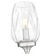 Z-Lite Cassian Brushed Nickel 1 Light Wall Sconce 2014-1S-BN - alternate 2
