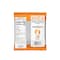 Sqwincher Sports Drink Mix Powder 9.5 oz., Orange, PK20 159016004 - alternate 3