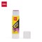 Deli Glue Stick 1.4oz (36g), Purple Disappearing, Acid-Free, 12PK EA522-U - alternate 2