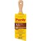 Purdy XL Cub 2-1/2'' Short Angle Short Handle Paint Brush 144153325 - alternate 2