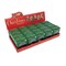 Holy Land Olive Wood Natural 3D Nativity Ornaments 3 in. GB-01 - alternate 4
