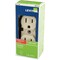 Leviton 15A Ivory Commercial Grade 5-15R Duplex Outlet S01-CR15-0IS - alternate 2