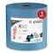 Wypall Perforated Roll Towels & Wipes, 475 Sheets, Blue 41043 - alternate 1