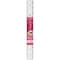 Con-Tact Brand Grip Print 18'' x 4 Ft. Dottie Gray Non-Adhesive Shelf Liner 04F-C7HW0-06 - alternate 2