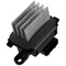 Motorcraft HVAC Blower Motor Resistor,  YH2867 - alternate 3