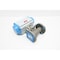 Jamesbury PNEUMATIC STAINLESS FLANGED 1-1/2IN NPT BALL VALVE 7150N312236XTZ467 - alternate 3