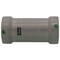 Viega MegaPress couplingNo stop P1 1.25 P2 1.25 carbon steel zinc-nickel coating 25045 - alternate 2