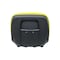 Uni Pro John Deere 124 Bucket Seat, Yellow Vinyl 8019 - alternate 3
