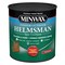 Minwax Helmsman Gloss Clear Water-Based Spar Urethane 1 qt 640500444 - alternate 1