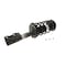 Kyb Complete Corner Unit Assembly -Strut, Mount and Spring,  SR4098 - alternate 2