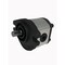 Chief Hydraulic Gear Pump, 1/2 Dia Keyed Shaft, 2.5 GPM at 2000 RPM, CW GP-F10-51-P-C - alternate 1