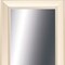 Homeroots 32" Champagne Gold Framed Accent Mirror 366038 - alternate 2