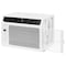 Hisense 6,000 BTU Window Air Conditioner, 250 Sq. Ft. AAW06CR26 - alternate 2