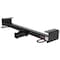 Ilc Repl. For Ford F 150 Year 1996 2In Front Receiver Hitch Rated To 5000 Lbs. Gtw 9000 Lbs. Strai WZ-ETL1-X - alternate 1