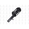 Fcs Struts Suspension Strut And Coil Spring Assembly 1335579R - alternate 2