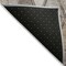 Homeroots 10' X 14' Brown Beige And Khaki Geometric Washable Indoor Outdoor Area Rug 583021 - alternate 4