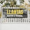 Signmission Llantas Nuevas y Usadas, 36 Inch x 96 Inch, Vinyl Banner B-96-30726 - alternate 5