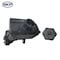 Skyward Automotive Products Power Steering Reservoir,  SK121481 - alternate 1