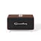 Crosley Radio Stanza Portable Bluetooth Speaker CR3049A-WA - alternate 5