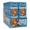 Bobos Stuff'D Peanut Butter and Chocolate Chip Oat Bar, 2.5 oz Bar, 12PK BBO00104 - alternate 1
